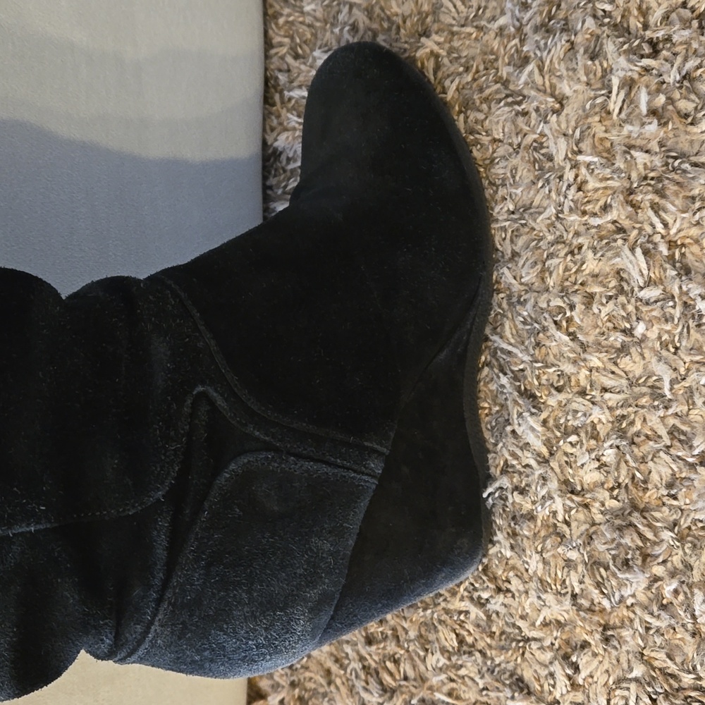 Boots - Picture 8 of 14